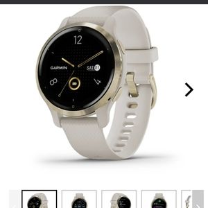 Garmin Venu2s